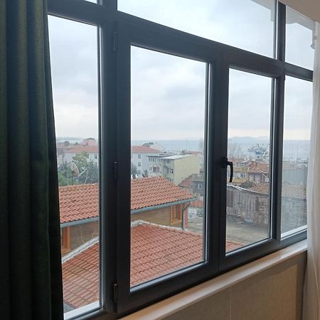 Costera Hotel Истанбул Екстериор снимка