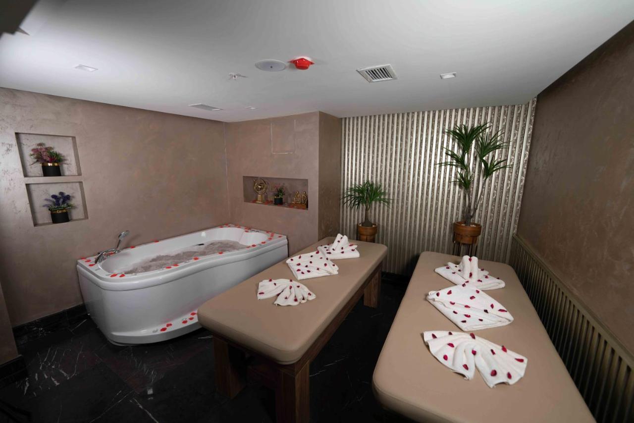 Costera Hotel Истанбул Екстериор снимка