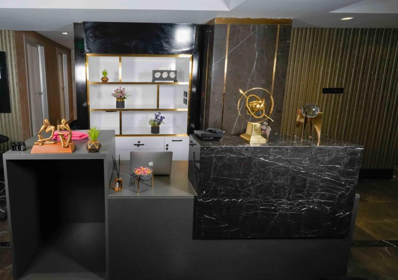 Costera Hotel Истанбул Екстериор снимка