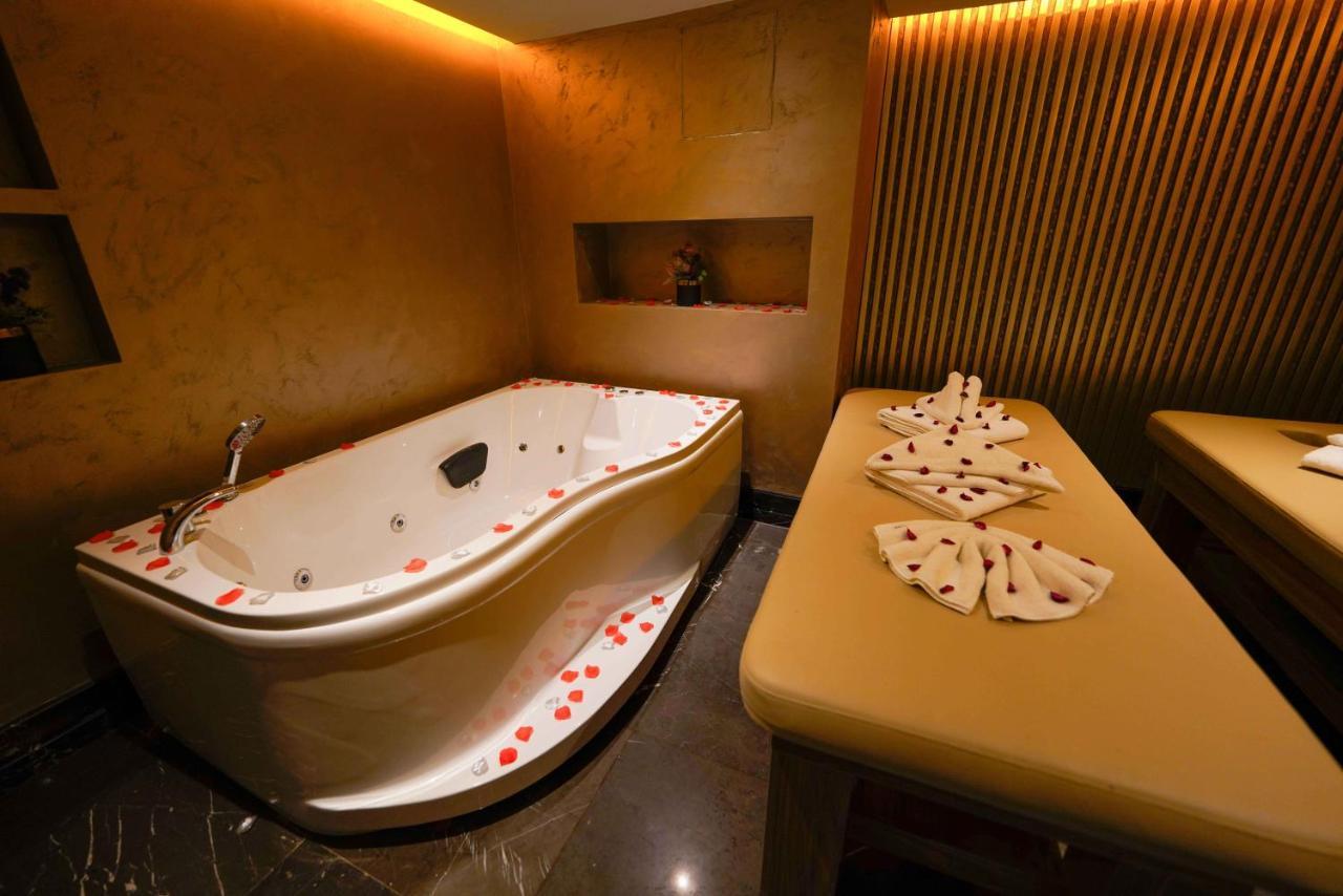 Costera Hotel Истанбул Екстериор снимка