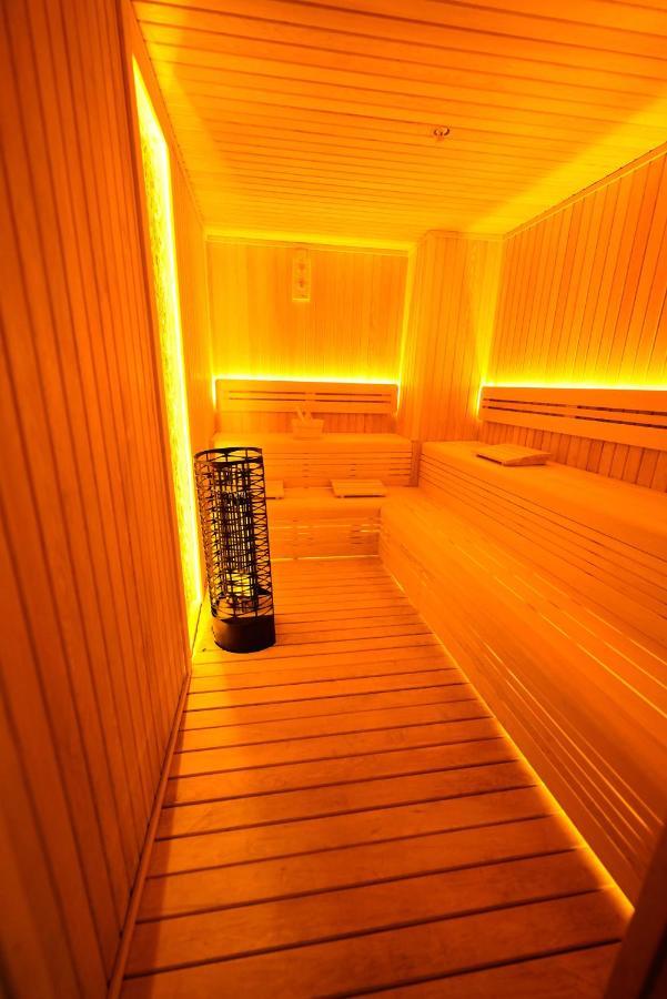Costera Hotel Истанбул Екстериор снимка