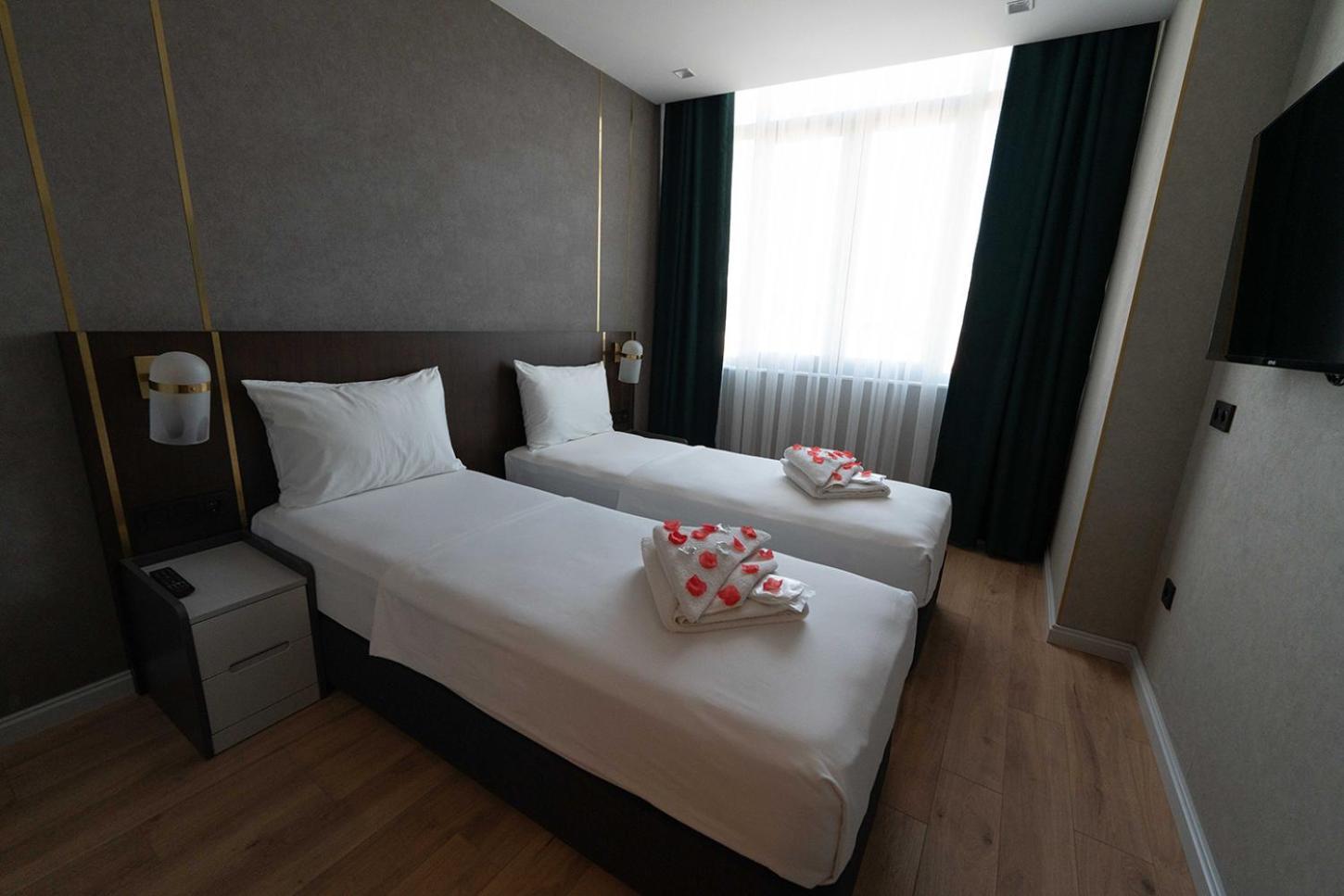 Costera Hotel Истанбул Екстериор снимка