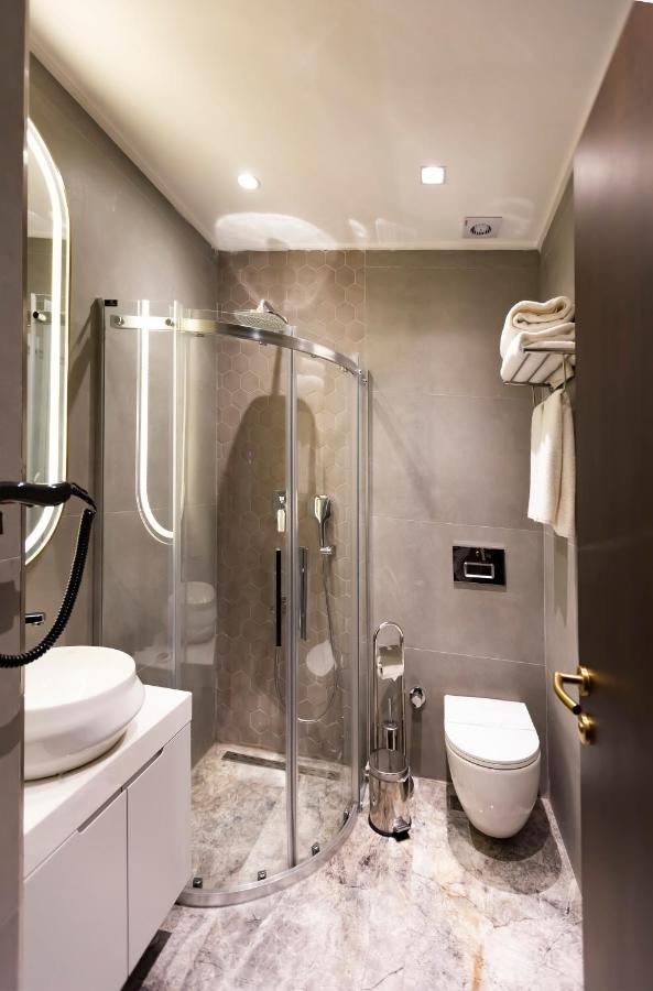 Costera Hotel Истанбул Екстериор снимка