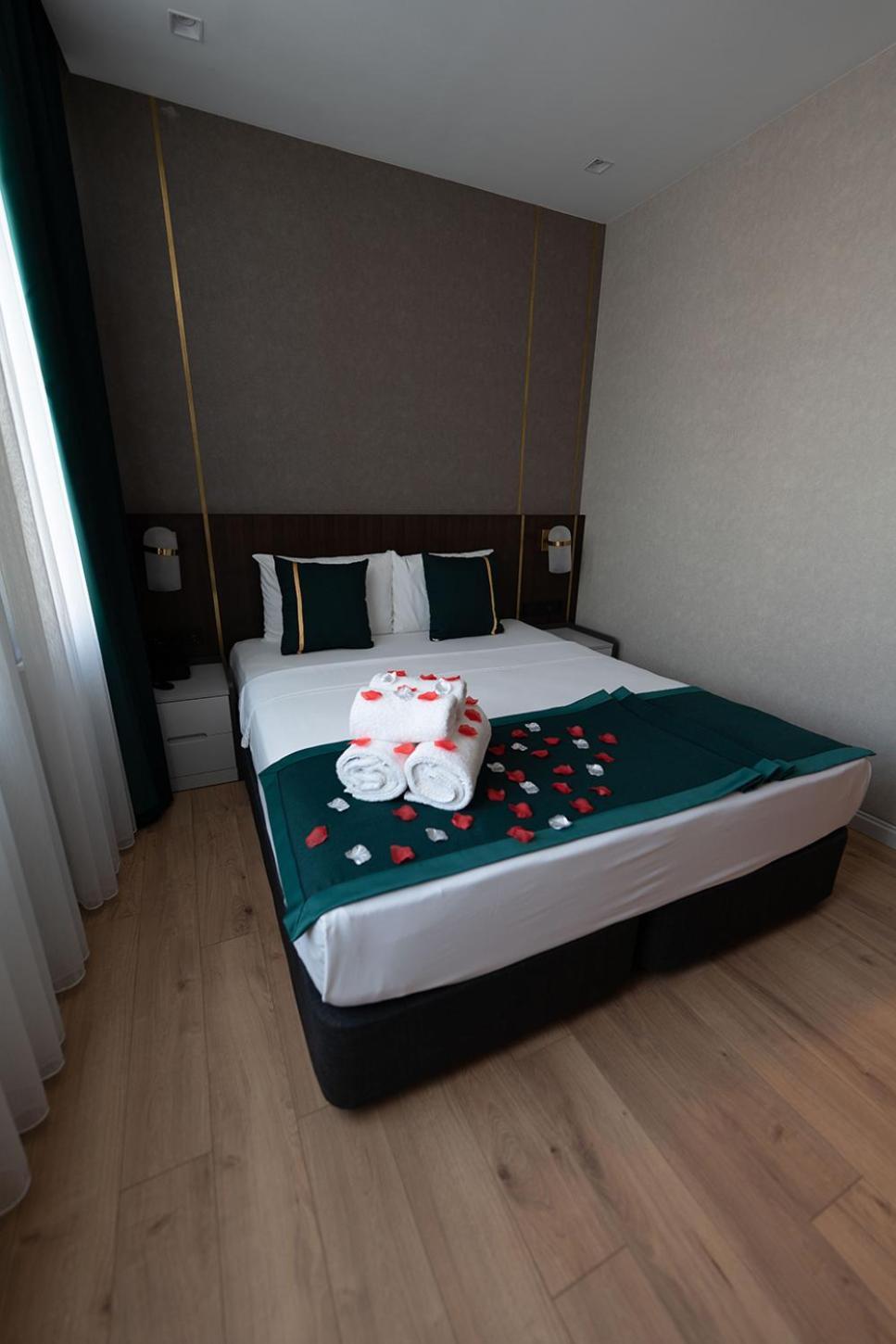Costera Hotel Истанбул Екстериор снимка