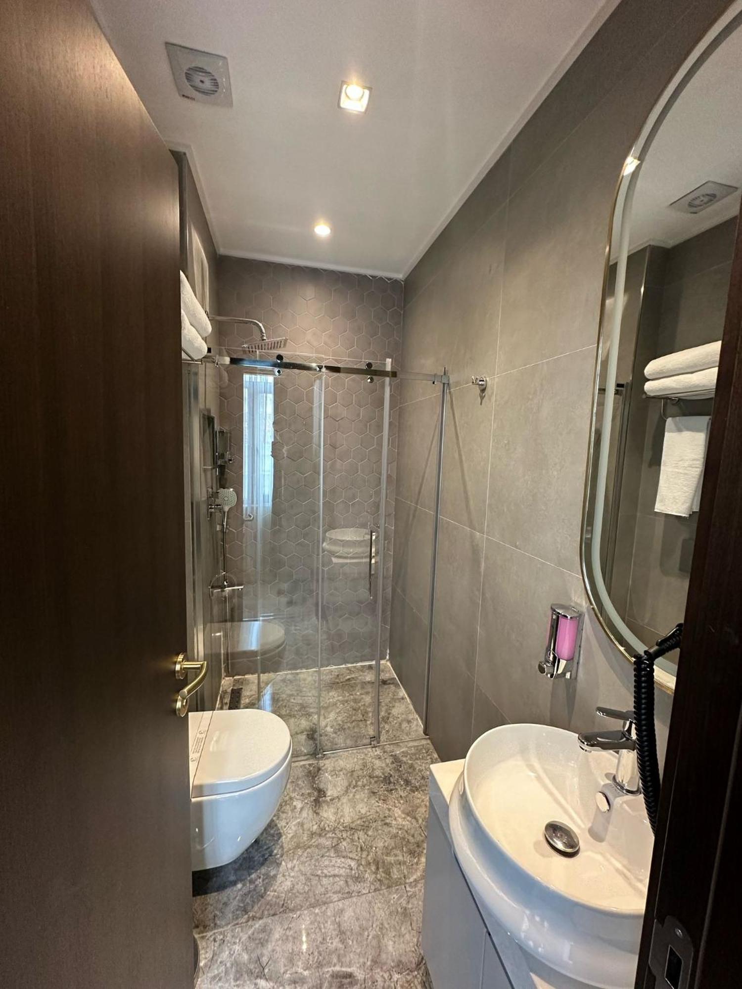 Costera Hotel Истанбул Екстериор снимка
